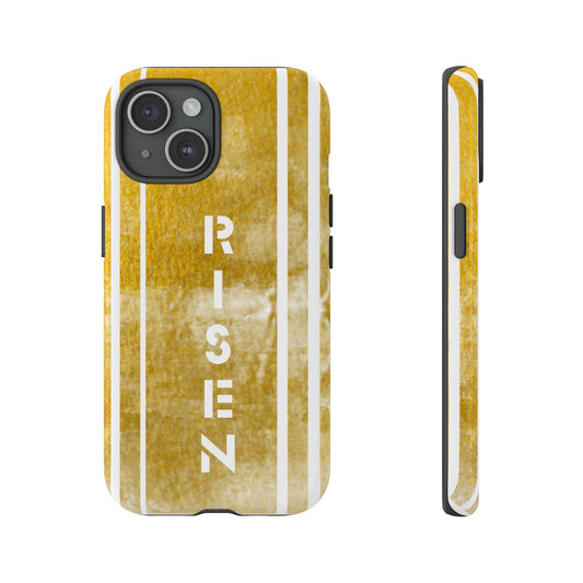 Risen Phone Case