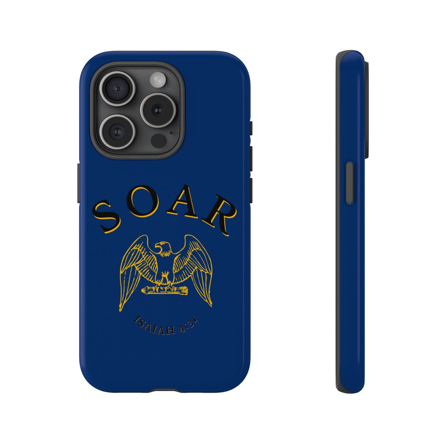 SOAR Phone Case