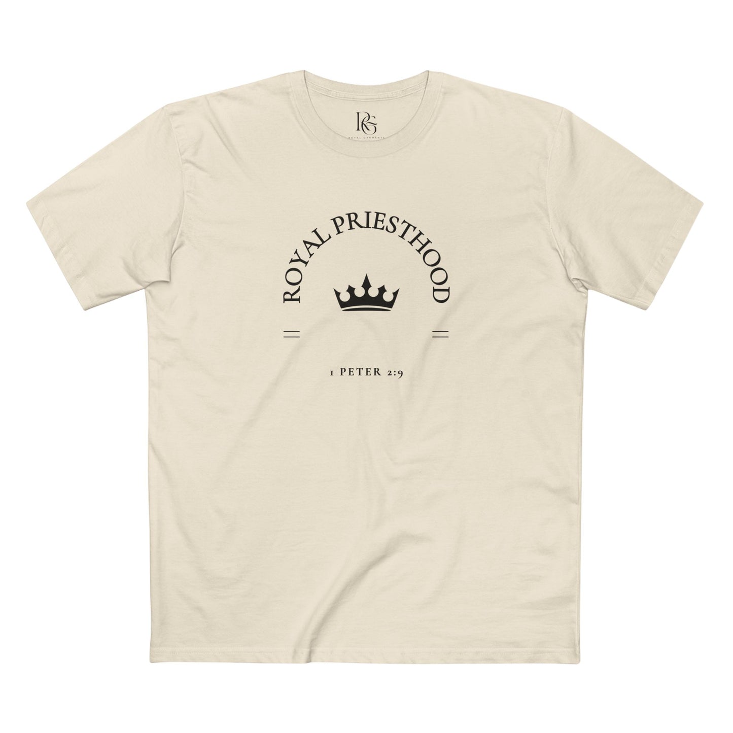 Royal Priesthood
