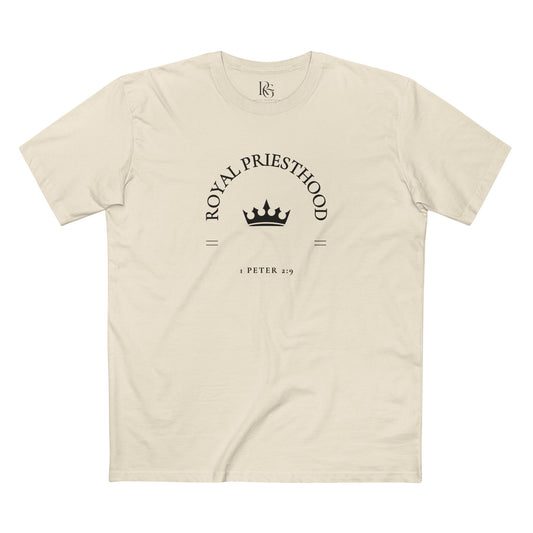 Royal Priesthood