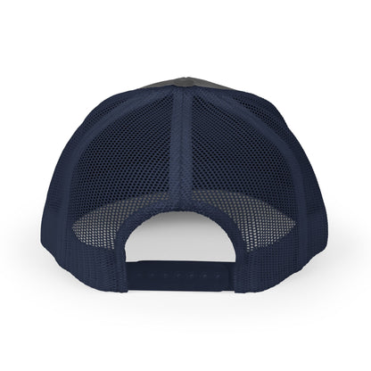 Refiner's Fire Trucker Hat