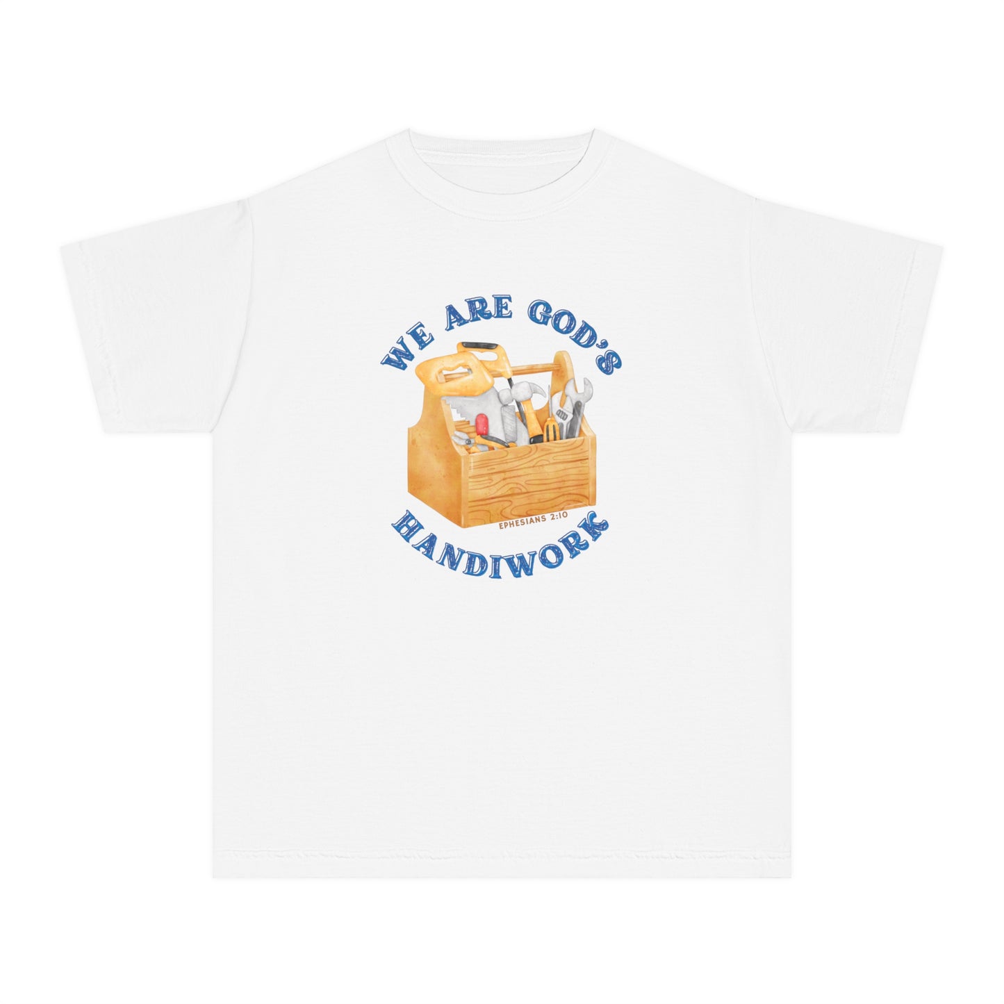 We Are God's Handiwork