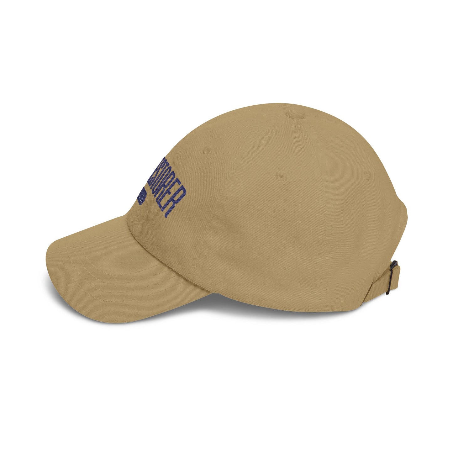 Soul Restorer Dad Hat