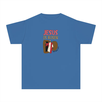 Jesus Is Risen