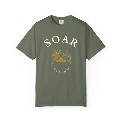 SOAR