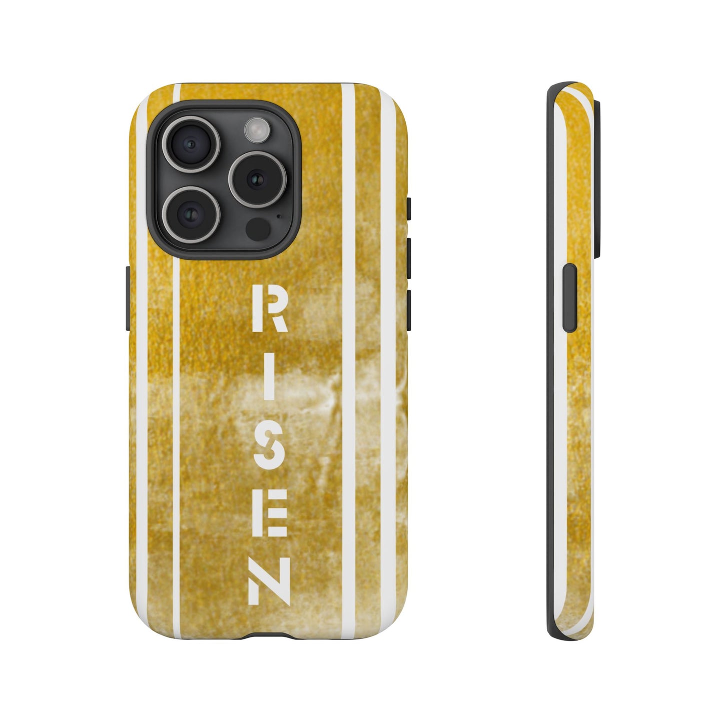 Risen Phone Case
