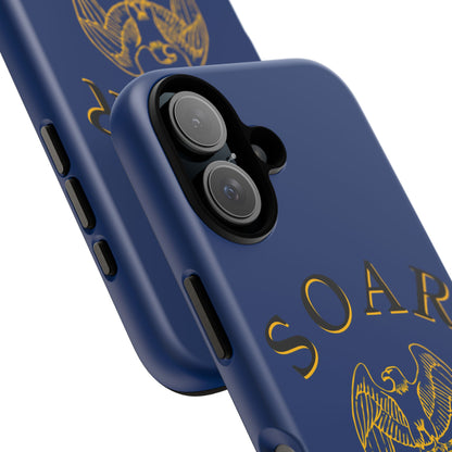 SOAR Phone Case