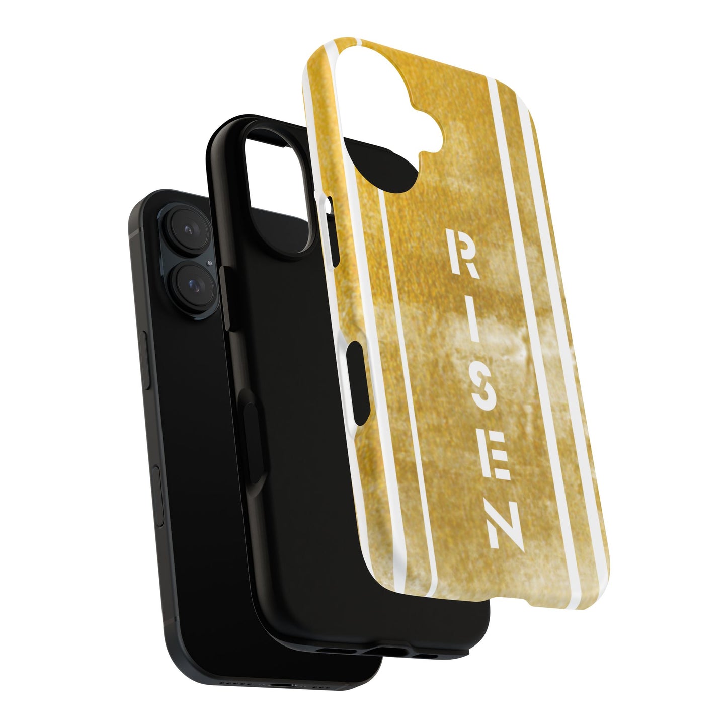 Risen Phone Case