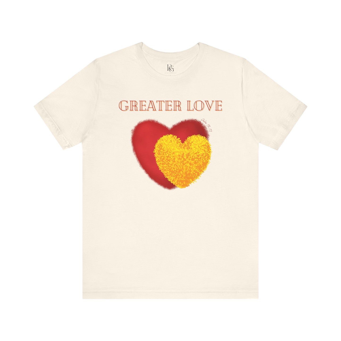 Greater Love