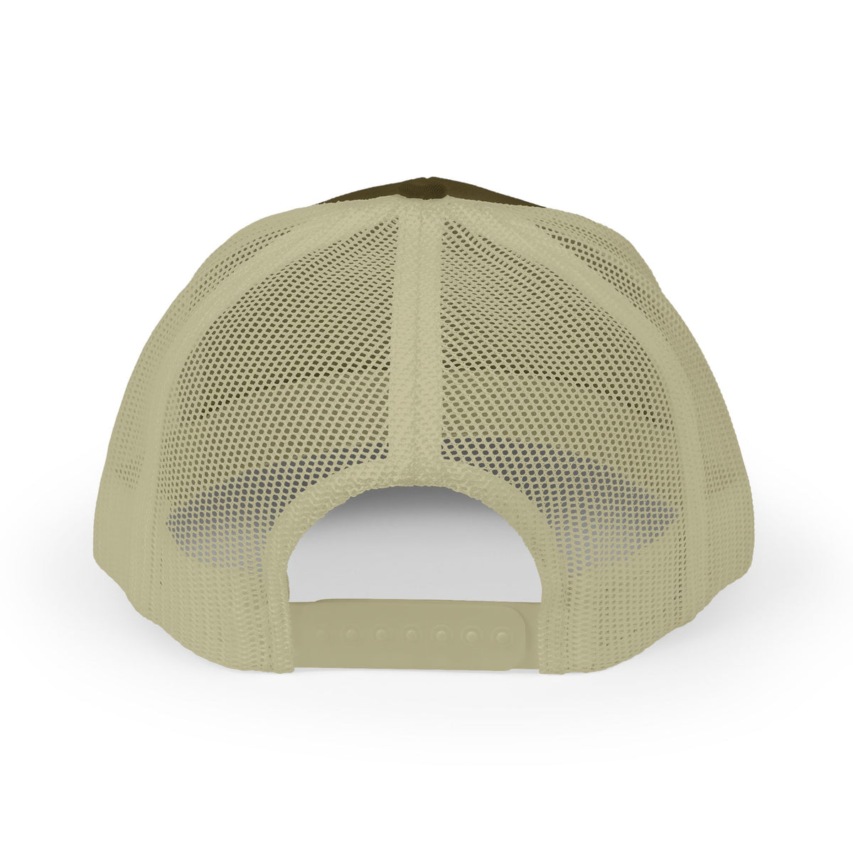 Be Watchful Trucker Hat