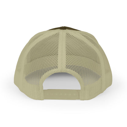 Be Watchful Trucker Hat