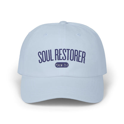 Soul Restorer Dad Hat