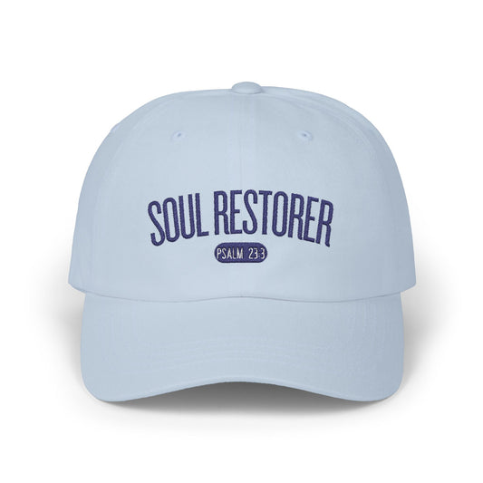 Soul Restorer Dad Hat