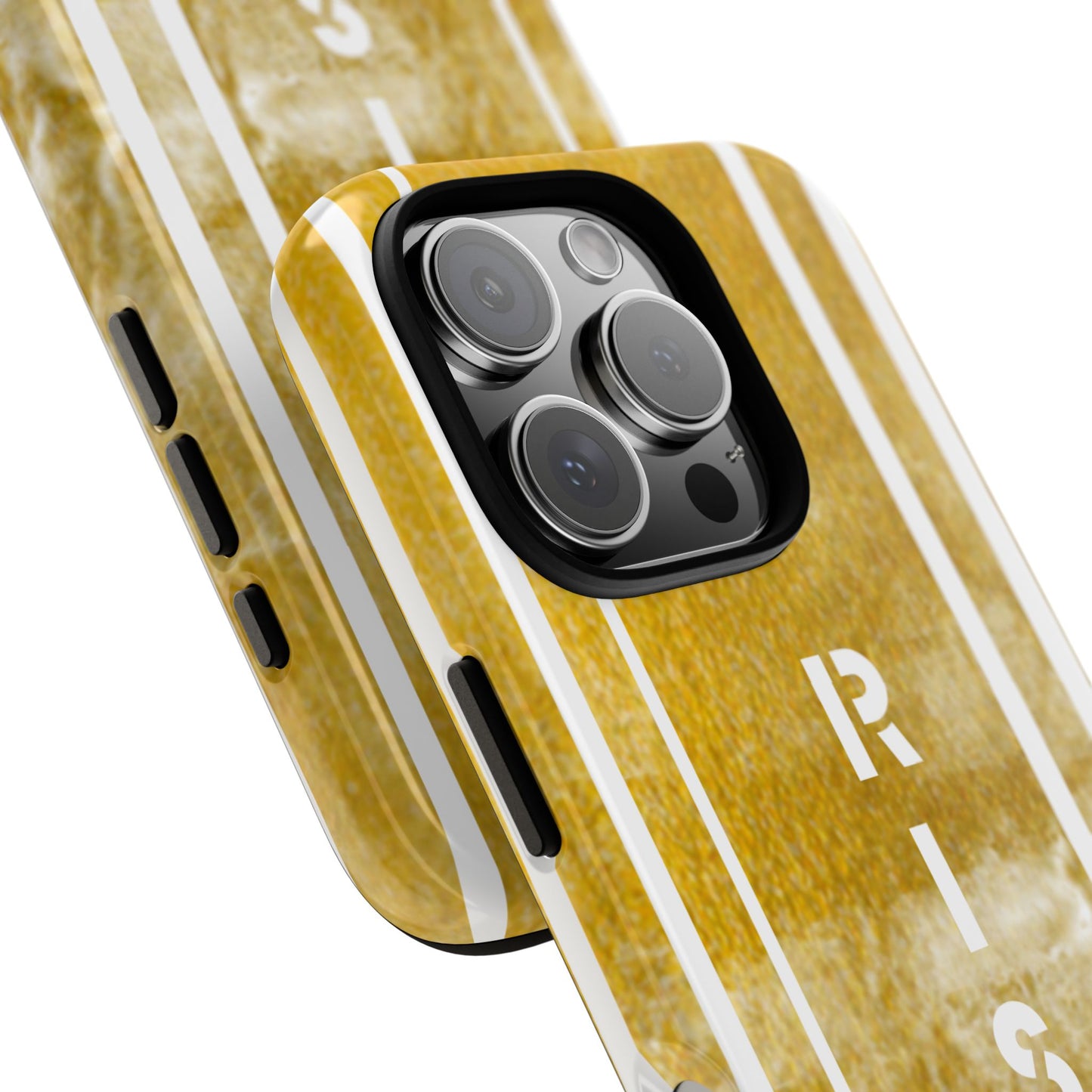 Risen Phone Case