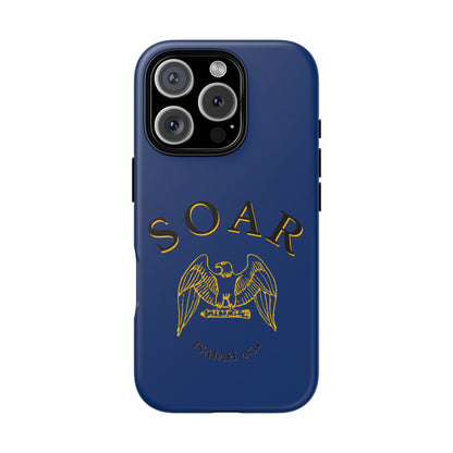 SOAR Phone Case
