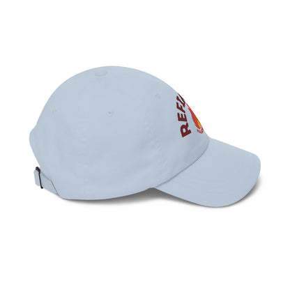 Refiner's Fire Dad Hat