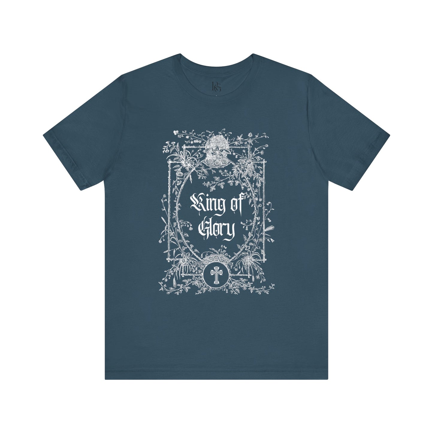 King Of Glory