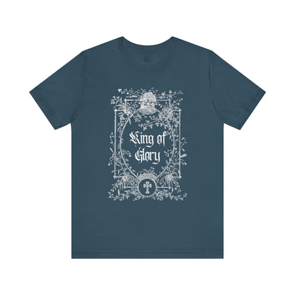King Of Glory