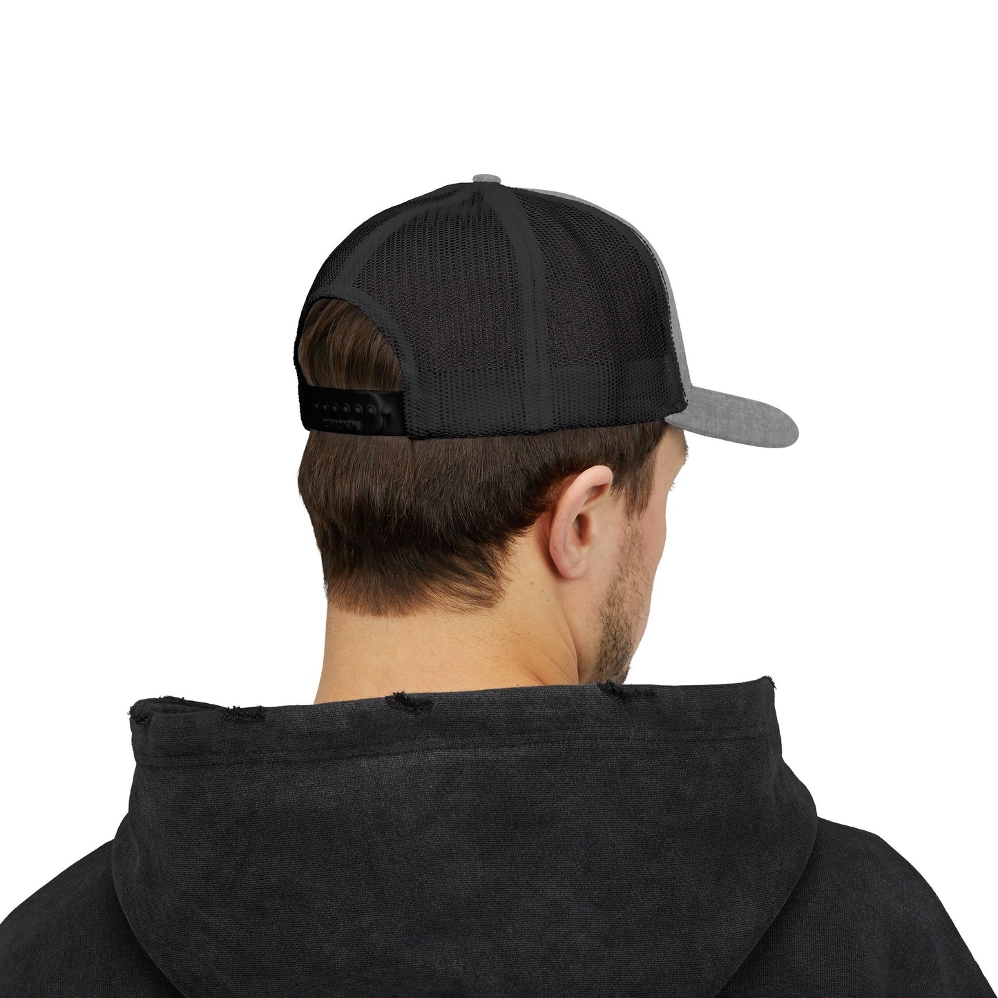 Refiner's Fire Trucker Hat
