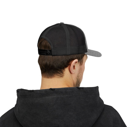 Refiner's Fire Trucker Hat