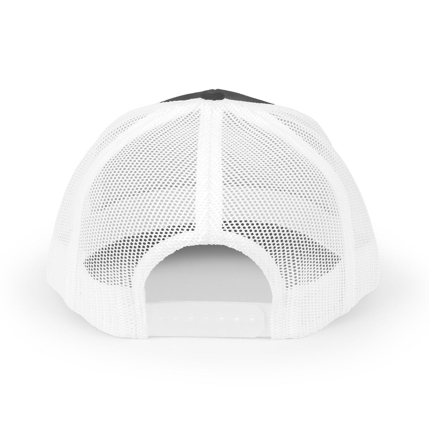Refiner's Fire Trucker Hat