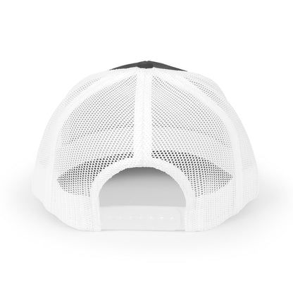 Refiner's Fire Trucker Hat