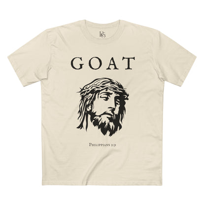 GOAT
