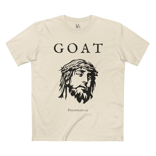 GOAT