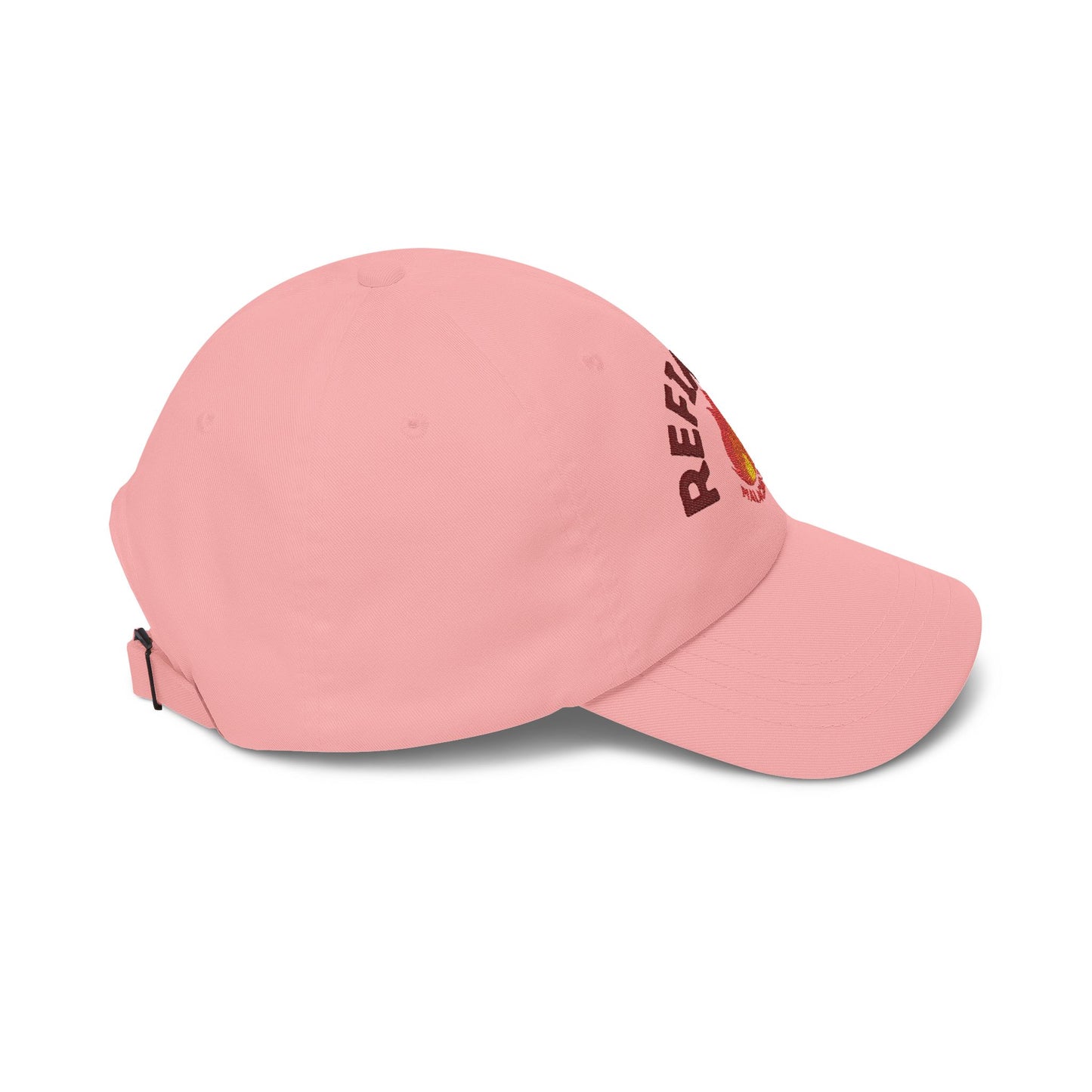 Refiner's Fire Dad Hat