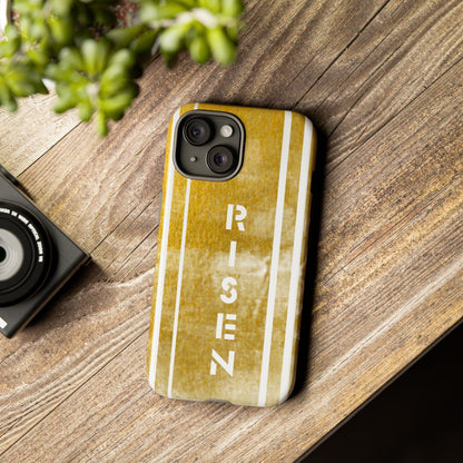 Risen Phone Case