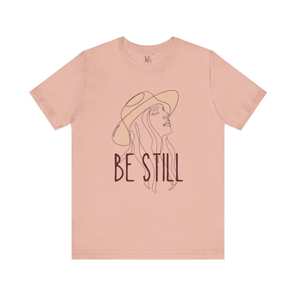 Be Still