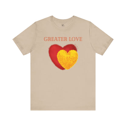 Greater Love
