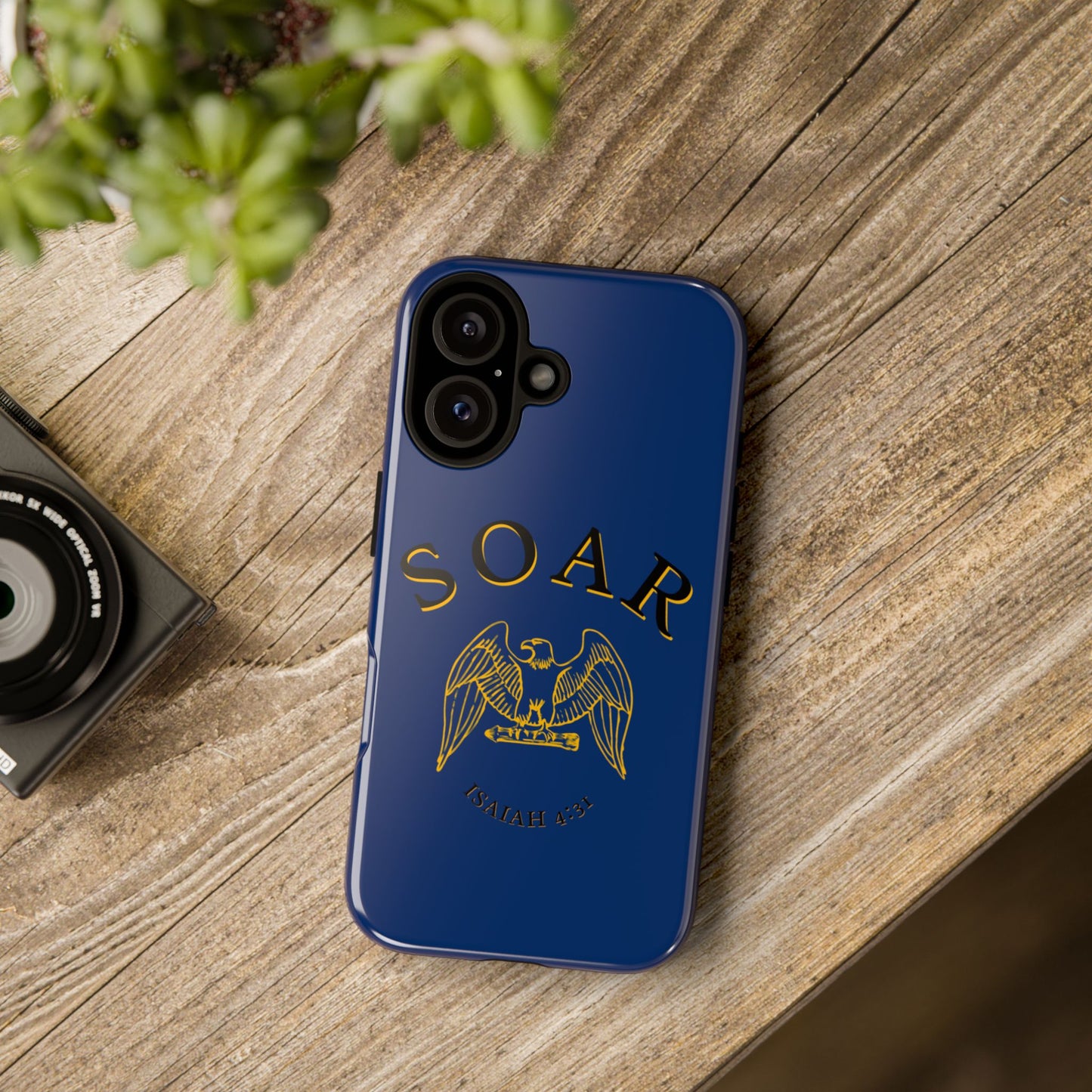 SOAR Phone Case