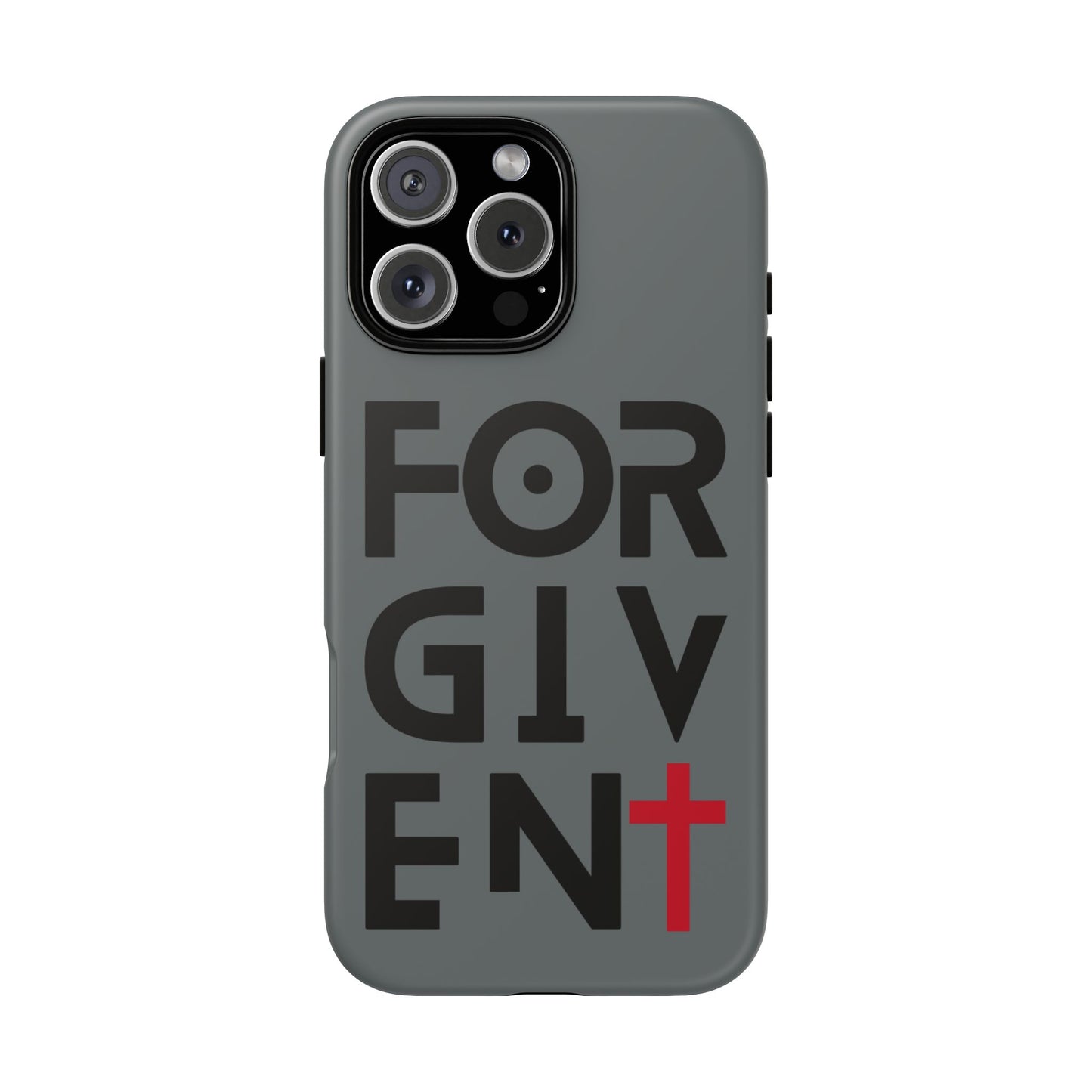 Forgiven Phone Case