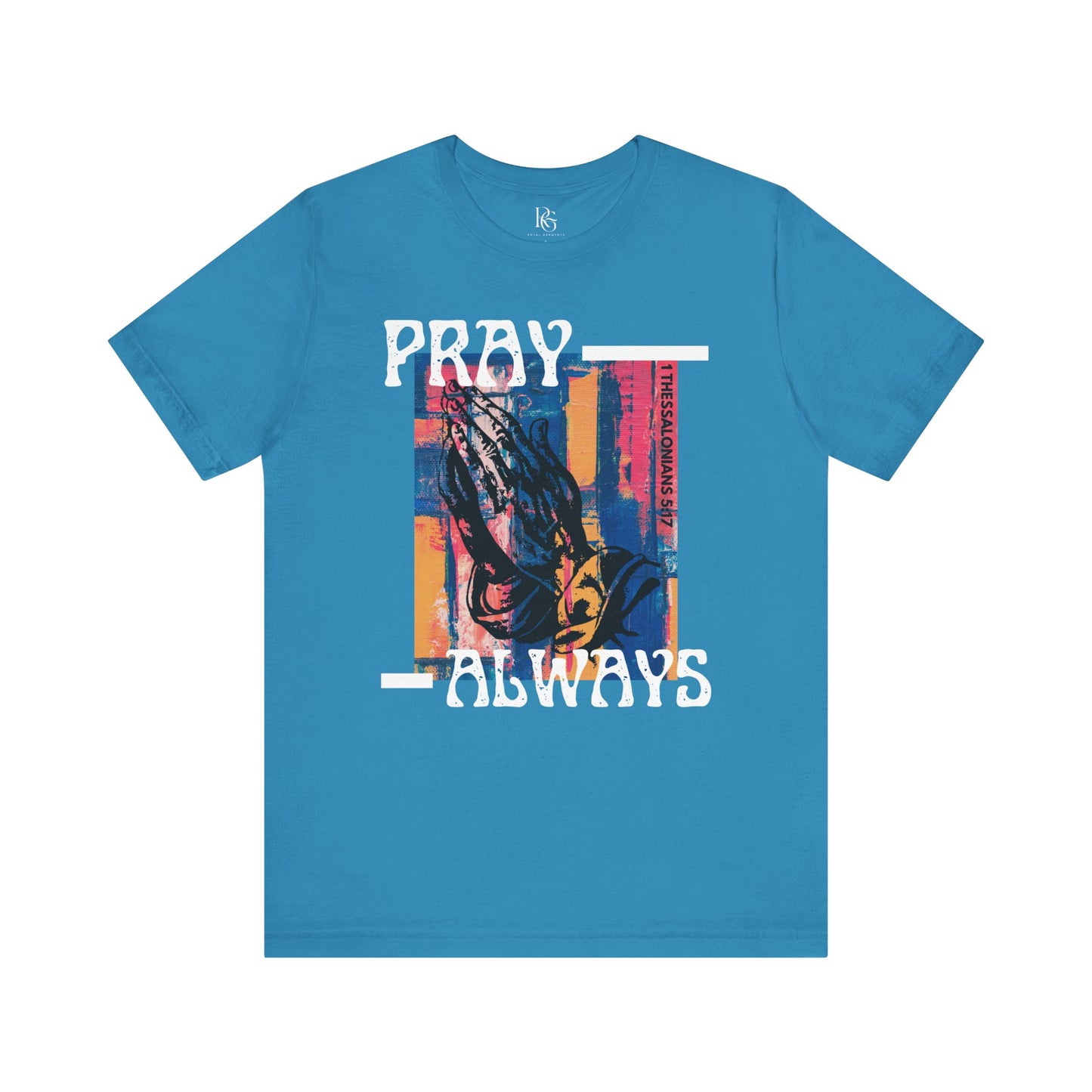 Pray Always
