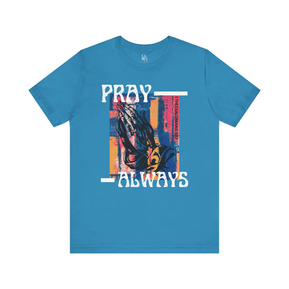Pray Always