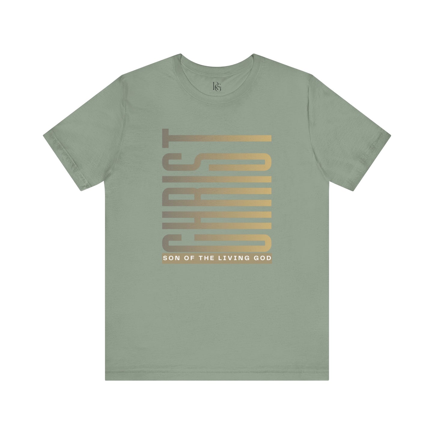 Christ Son Of The Living God