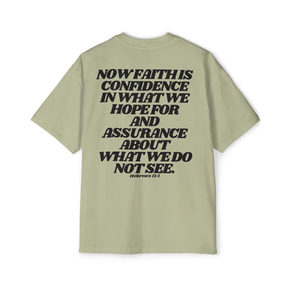 Faith Oversized