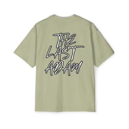 The Last Adam Oversized