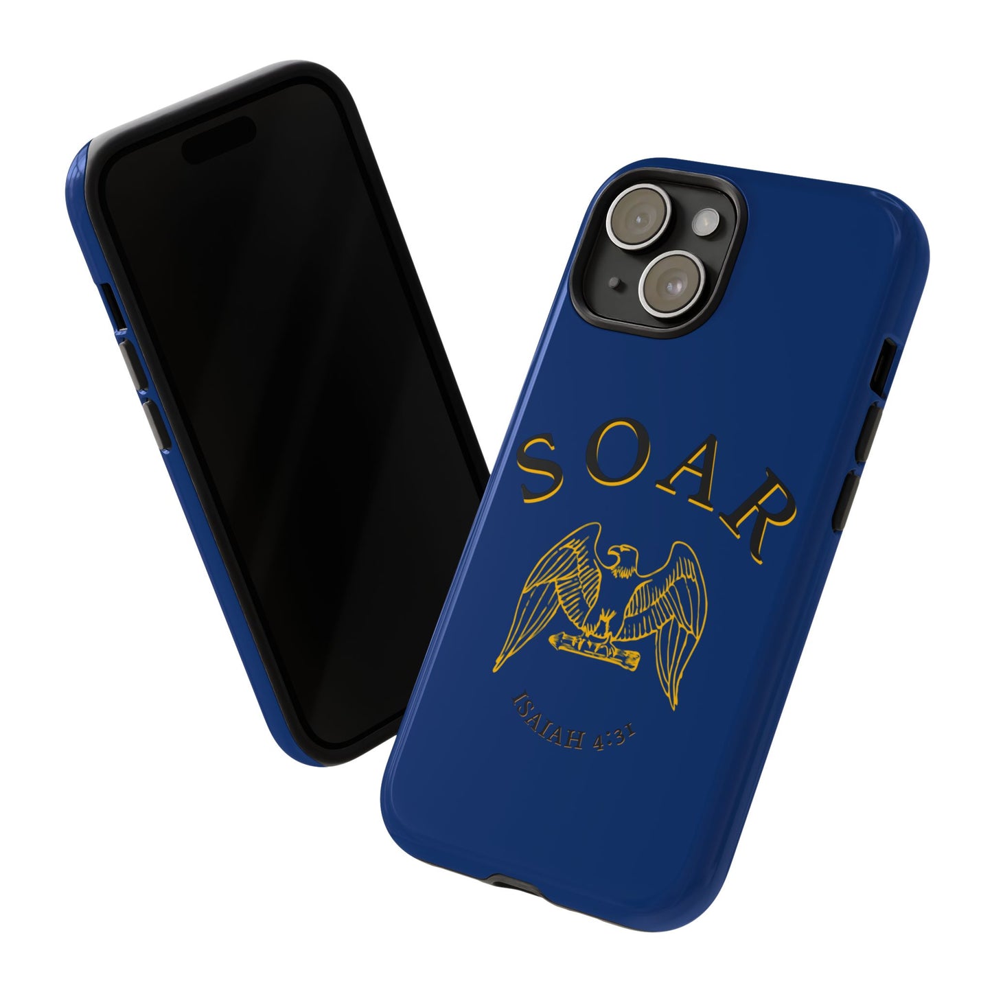 SOAR Phone Case