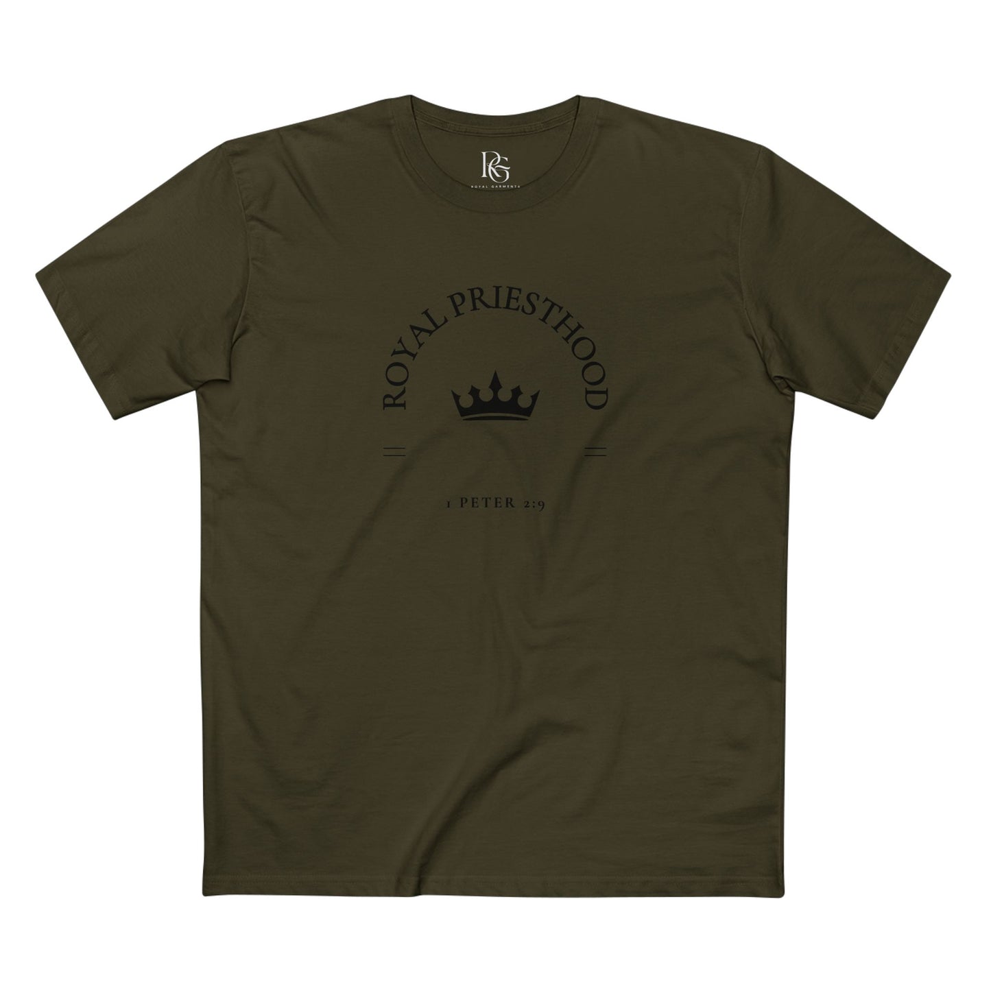 Royal Priesthood
