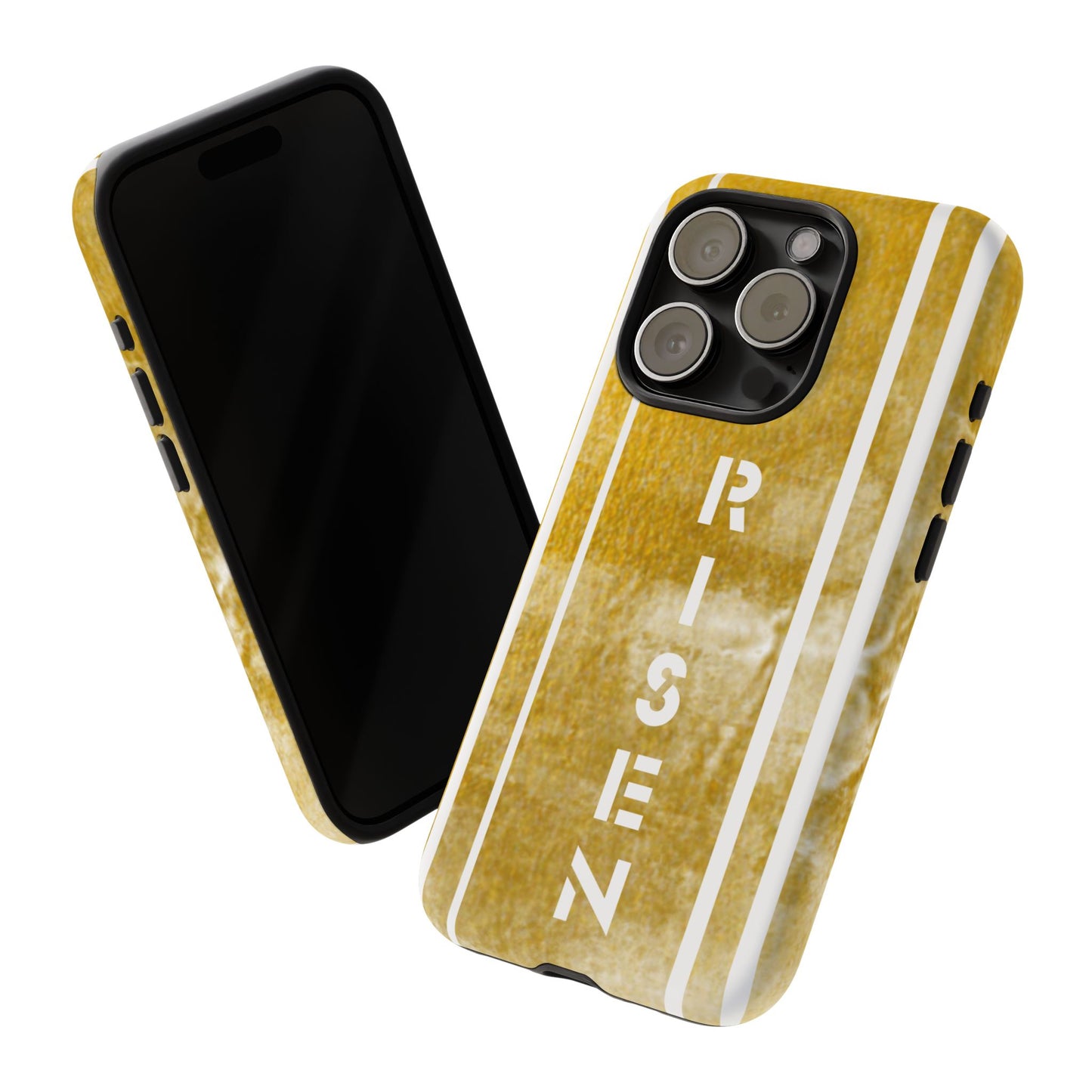 Risen Phone Case
