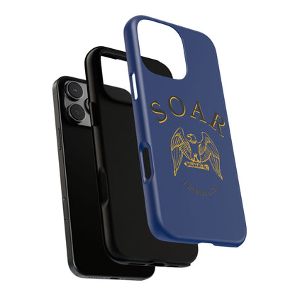 SOAR Phone Case