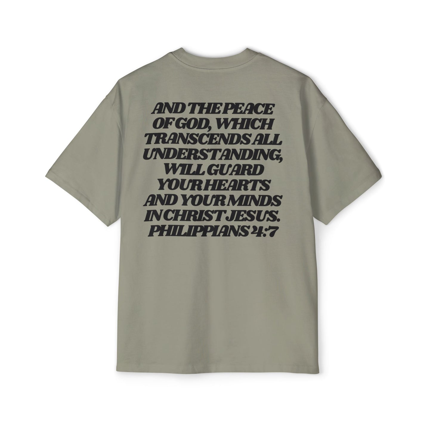 Peace of God Oversized