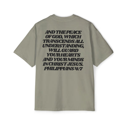 Peace of God Oversized