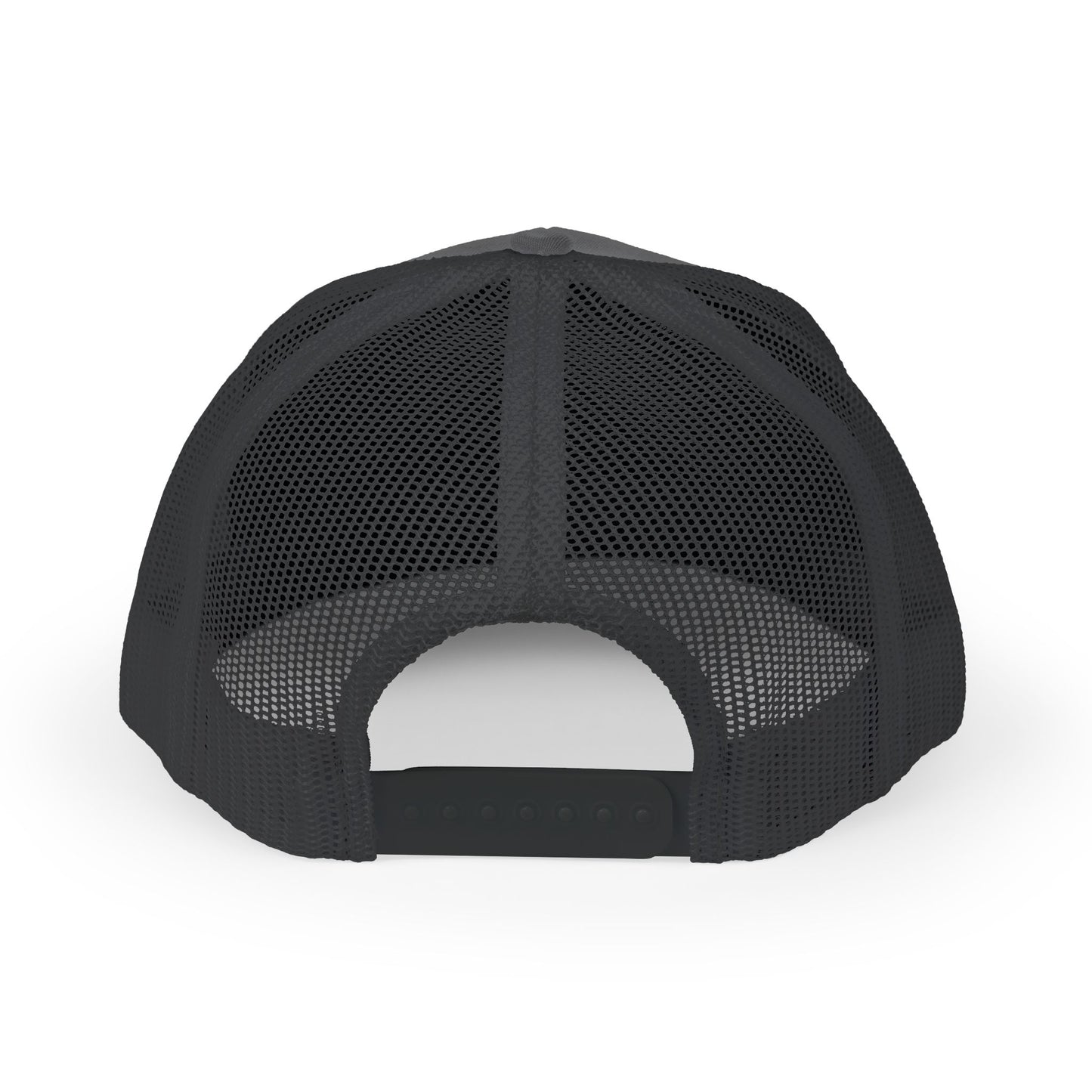 Refiner's Fire Trucker Hat