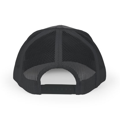 Refiner's Fire Trucker Hat