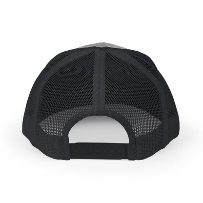 Refiner's Fire Trucker Hat