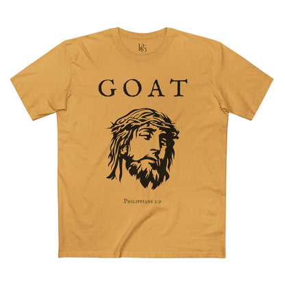 GOAT