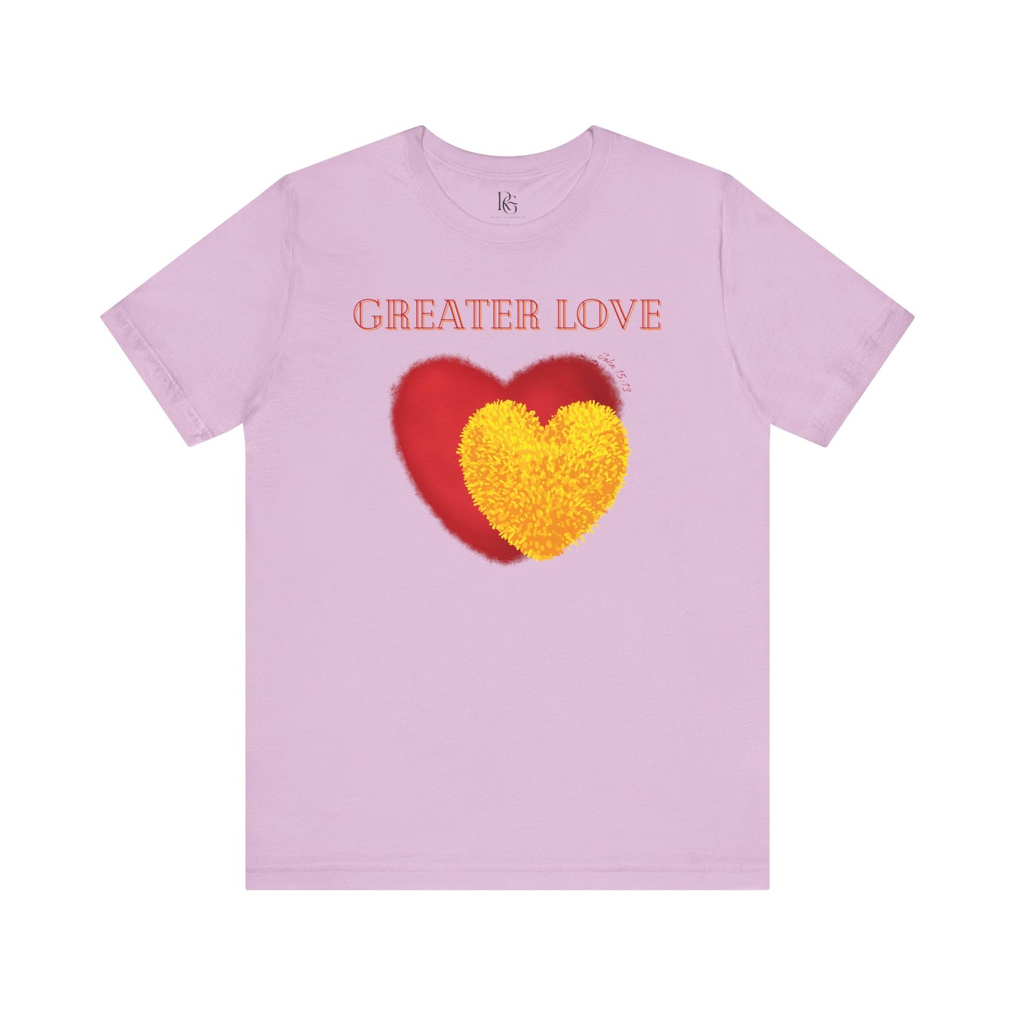 Greater Love